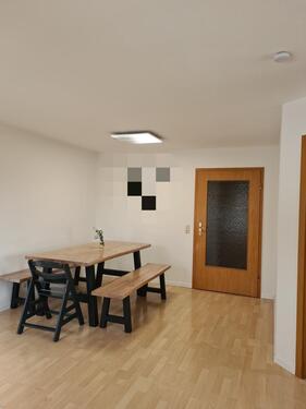 Foto - Etagenwohnung in Kirchdorf an der Iller zur Miete