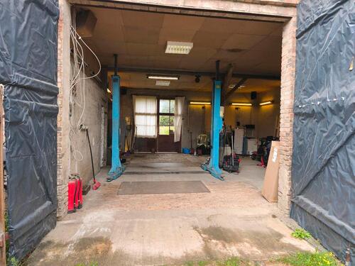 Foto - Hebebühne zu vermieten - 15,00 EUR Miete,