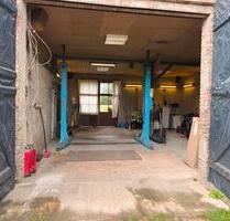 Hebebühne zu vermieten - 15,00 EUR Miete, in Wandlitz (PLZ: 16348)