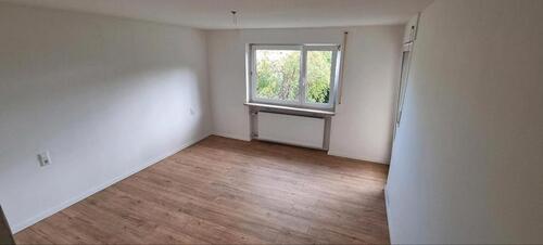 Foto - Etagenwohnung in Villingen-Schwenningen