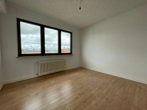 Foto - Etagenwohnung in Neunkirchen