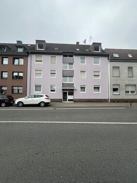 Foto - Schöne 3-Zimmer Wohnung mit Balkon- Ideal für Paare!