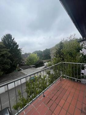 Foto - Etagenwohnung zur Miete in Oberhausen
