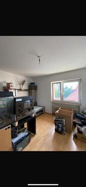 Foto - Etagenwohnung zur Miete in Lauterbach (Hessen)