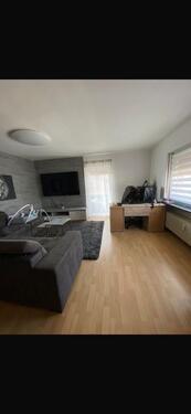 Foto - Etagenwohnung in Lauterbach (Hessen)