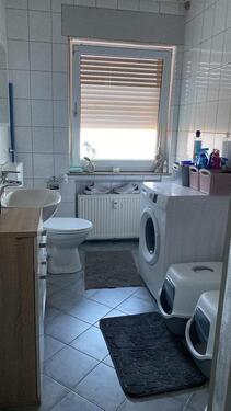 Foto - Etagenwohnung in Lauterbach (Hessen) zur Miete