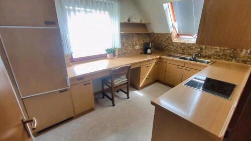 Foto - Etagenwohnung zur Miete in Weißbach