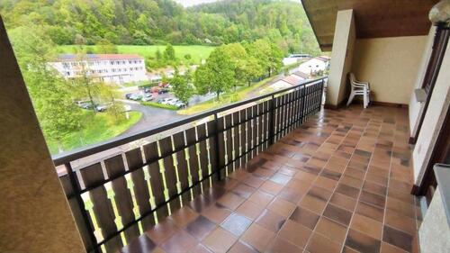 Foto - Etagenwohnung in Weißbach