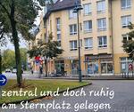 Foto - Solide 3-Zimmer-Wohnung mit Balkon • Döbeln Sternplatz
