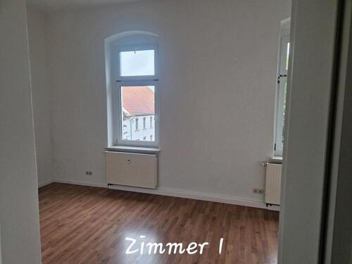 Foto - Etagenwohnung in Döbeln zur Miete