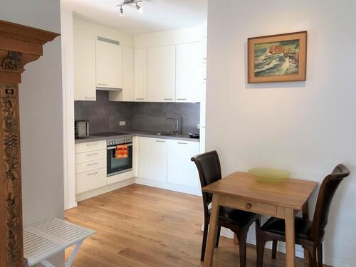 Foto - Etagenwohnung zur Miete in Papenburg