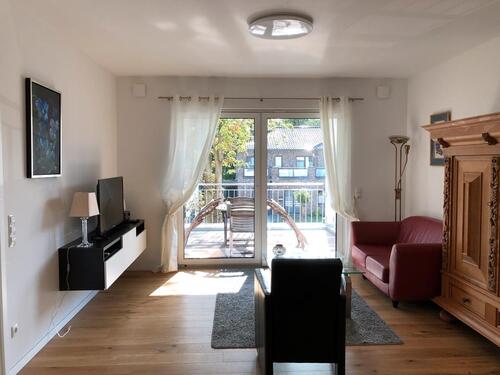 Foto - Etagenwohnung in Papenburg