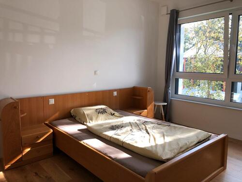 Foto - Etagenwohnung in Papenburg zur Miete