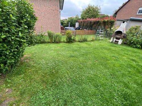 Foto - Etagenwohnung zur Miete in Syke