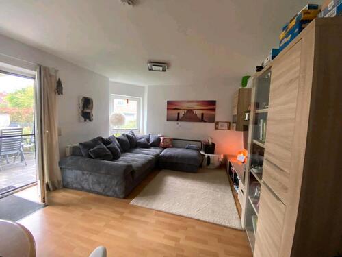 Foto - Etagenwohnung in Syke