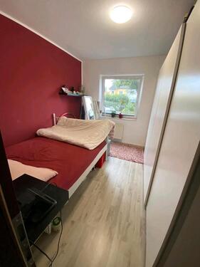 Foto - Etagenwohnung in Syke zur Miete