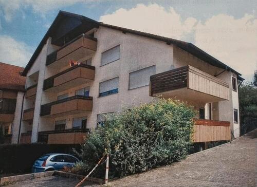 Foto - 3-Zimmer Wohnung zu verkaufen, 78qm in Edelfingen ab sofort