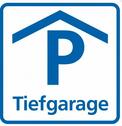 Foto - DÜSSELDORF Tiefgarage Parkplatz Überdacht 40223 Bilk