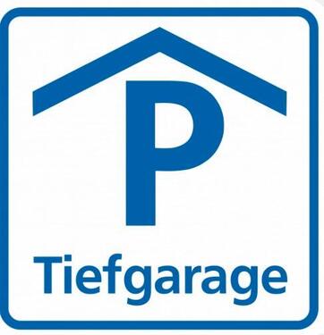 Foto - DÜSSELDORF Tiefgarage Parkplatz Überdacht 40223 Bilk