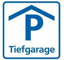 DÜSSELDORF Tiefgarage Parkplatz Überdacht 40223 Bilk
