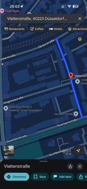 Foto - andere zur Miete in Düsseldorf