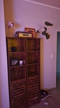 Foto - Etagenwohnung in Lübeck