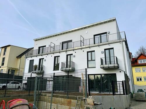 Foto - Einfamilienhaus zur Miete in Königstein im Taunus