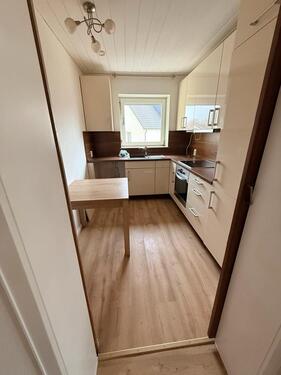 Foto - 3-Zimmer-Wohnung in Misburg, Ersteinzug nach der Sanierung