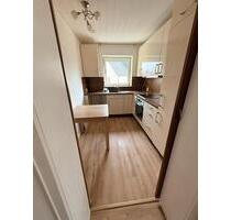 3-Zimmer-Wohnung in Misburg, Ersteinzug nach der Sanierung - Hannover Misburg-Anderten