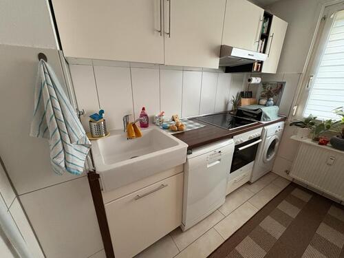 Foto - Etagenwohnung in Fellbach zum Kaufen