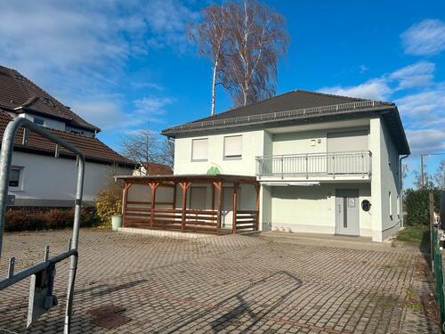 Foto - Großzügige Immobilie in ruhiger Lage in Gerstenberg bAltenburgTH