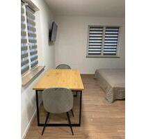 Wohnung in DinkelsbühlWeidelbach zu vermieten - Kreßberg