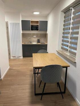 Foto - Etagenwohnung zur Miete in Kreßberg