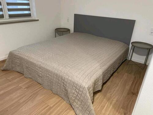 Foto - Etagenwohnung in Kreßberg