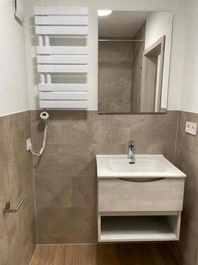 Foto - Etagenwohnung in Kreßberg zur Miete