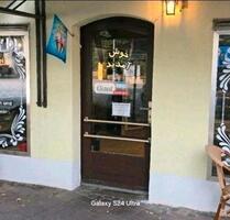 Café mit Konditorei in top Lage in Ansbach gegen Ablöse