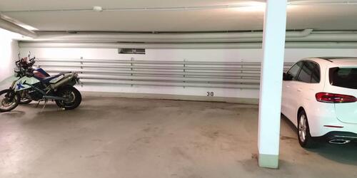 Foto - StellplatzUnderground parking - Gartenstrasse - 10115