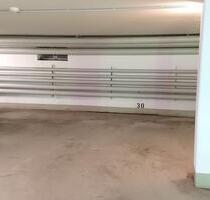 StellplatzUnderground parking - Gartenstrasse - 10115 - Berlin Mitte