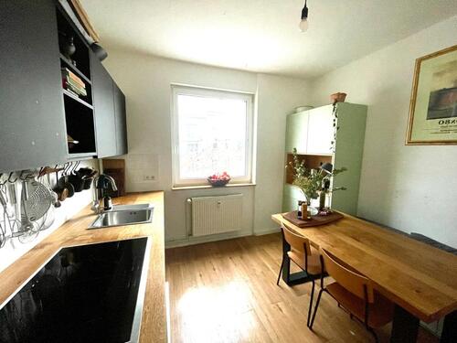 Foto - Etagenwohnung in Berlin zur Miete