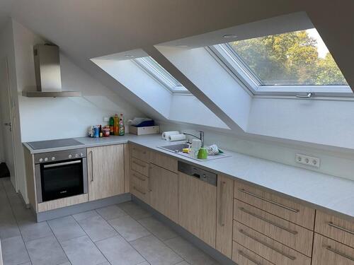 Foto - Etagenwohnung in Murg zur Miete