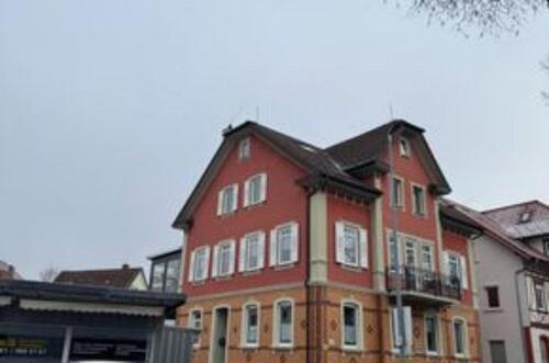 Foto - 1 WG Zimmer frei ab 1. Januar 26