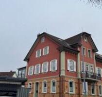 1 WG Zimmer frei ab 1. Januar 26 - Tuttlingen