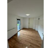 Kernsanierte 4 - Zimmer - Wohnung in Mariaposching zu vermieten