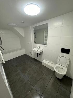 Foto - 4 Zimmer Etagenwohnung in Mariaposching