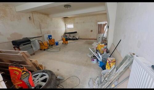 Foto - Lagerhalle in Schleiden zu vermieten monatlich. 350€