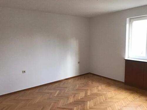 Foto - 3 Zimmer Etagenwohnung in Schweinfurt