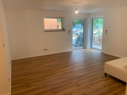 Foto - 2 Zimmer Terrassenwohnung zur Miete in Seubersdorf in der Oberpfalz