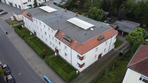 Foto - 2.5 Zimmer Etagenwohnung zur Miete in Grimma