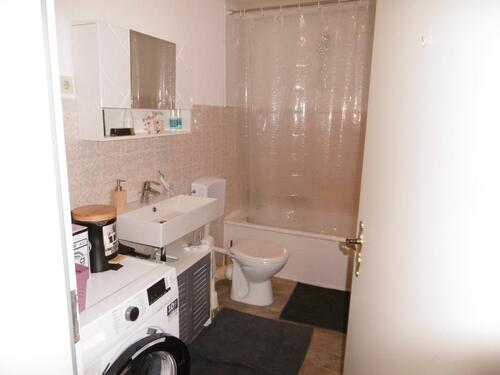 Foto - 3 Zimmer Etagenwohnung zur Miete in Schortens