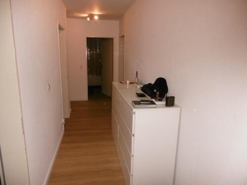 Foto - 3 Zimmer Etagenwohnung in Schortens